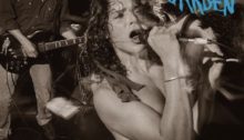 Cover artwork for Soundgarden’s ‘Screaming Life/Fopp’ reissue