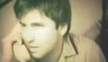 Young John Ritter in ‘Earthquake Do’s and Don’ts’.