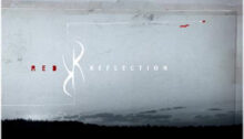 Cover for Red Reflection album 'Prelude to Annihilation'