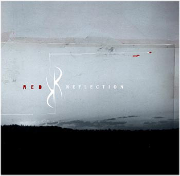 Cover for Red Reflection album 'Prelude to Annihilation'