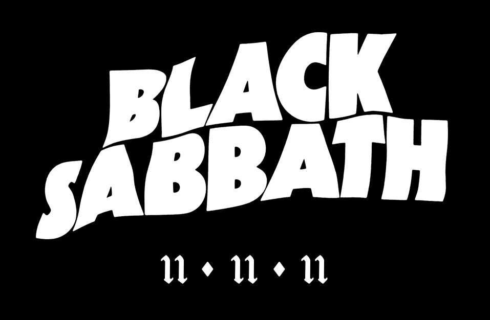 Black Sabbath November 11, 2011 Announcement