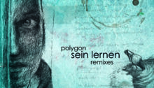 Polygon 'Sein Lernen' cover artwork