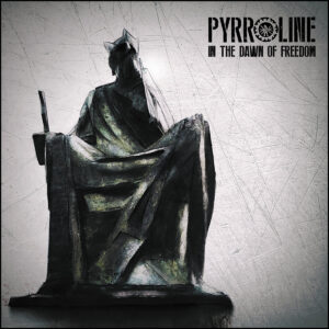 Pyrroline 'In the Dawn of Freedom' cover artwork