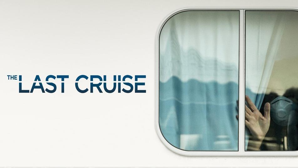 'The Last Cruise' promo image.