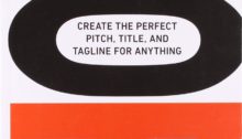 Cover of 'Pop!: Create the Perfect Pitch, Title and Tagline For Anything' by Sam Horn