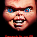 Childs Play 3 poster art