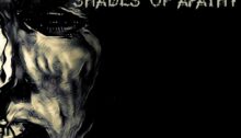 tEaR!doWn 'Shades of Apathy' cover artwork