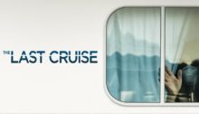 'The Last Cruise' promo image.